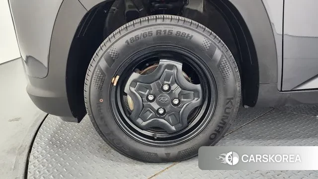 Hyundai Casper id 3410651 из Кореи 15