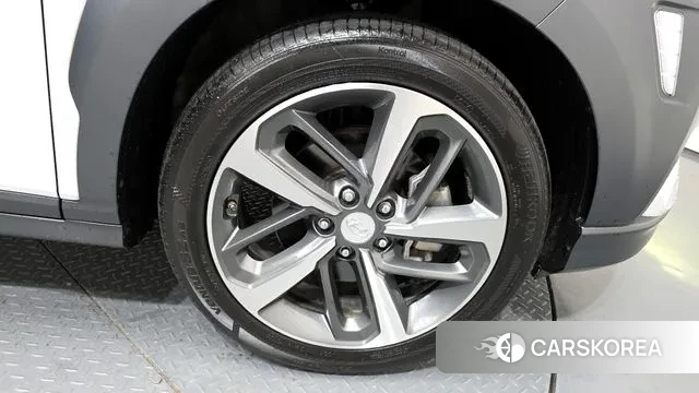 Hyundai Kona id 3754018 из Кореи 15