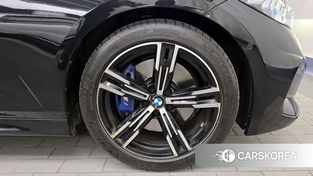 BMW 3 Series (G20) id 3410722 из Кореи 15