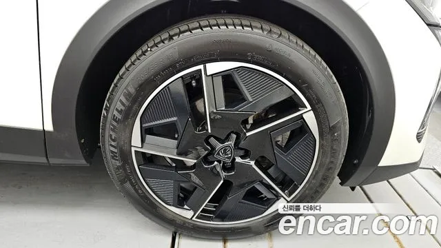 Peugeot 408 id 2697153 из Кореи 15