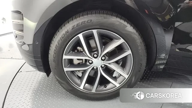 Land Rover Range Rover Evoque 2nd Generation id 3353604 из Кореи 15