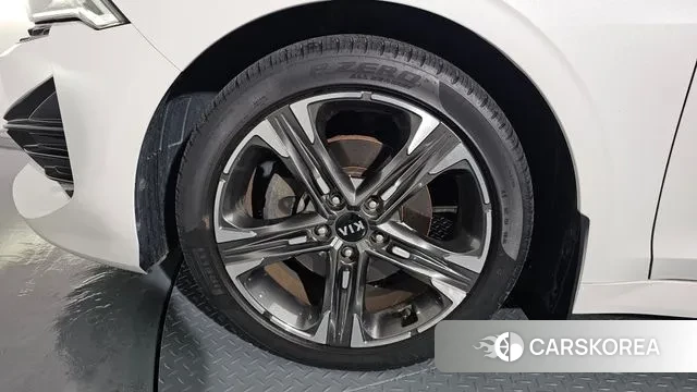 Kia K5 3rd generation id 3291326 из Кореи 15