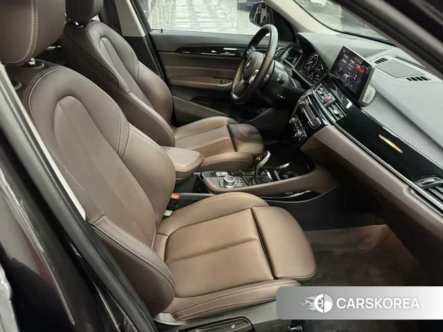 BMW X1 id 4300134 из Китая 11