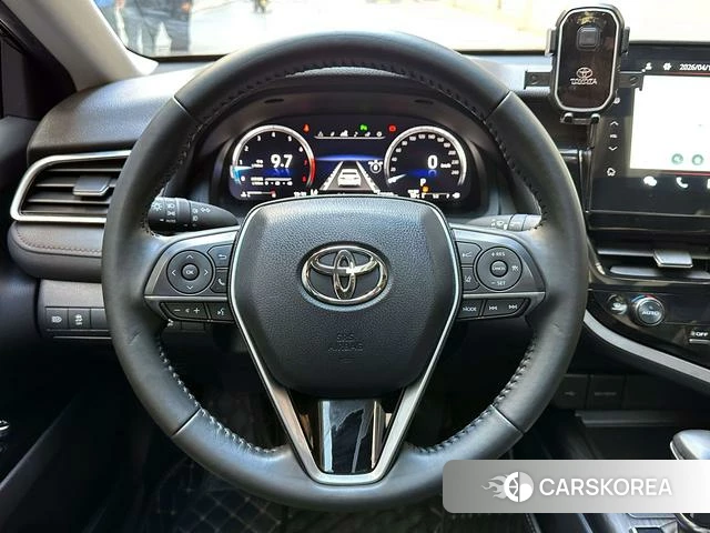Toyota Camry id 4258782 из Китая 11