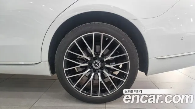 Mercedes-Benz S-Class W223 id 2734268 из Кореи 14