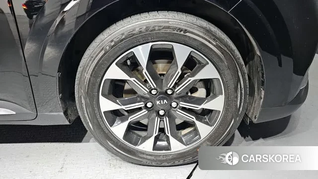 Kia Carnival 4th generation id 3676316 из Кореи 15