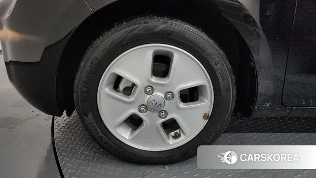 Kia The New Ray id 3417273 из Кореи 15