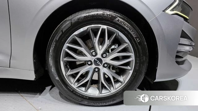 Kia K5 3rd generation id 3865026 из Кореи 15