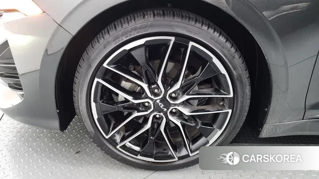 Kia K5 3rd generation id 2998103 из Кореи 15