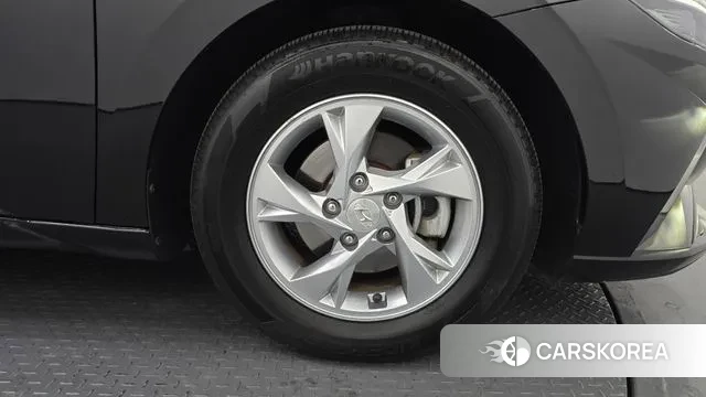 Hyundai Avante (CN7) id 3708298 из Кореи 15