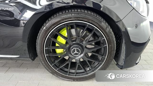 Mercedes-Benz E-Class W213 id 3853341 из Кореи 15