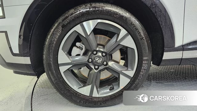 Hyundai Palisade (LX3) id 4353898 из Кореи 15