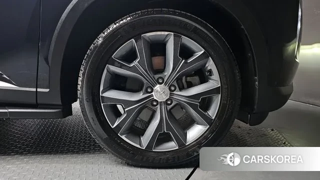 Hyundai Palisade id 3607993 из Кореи 15