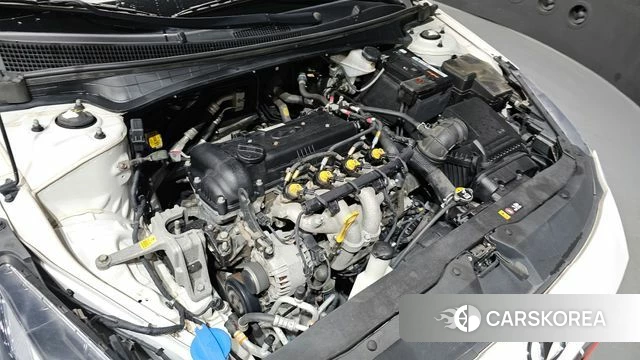 Hyundai Avante (CN7) id 4355455 из Кореи 27