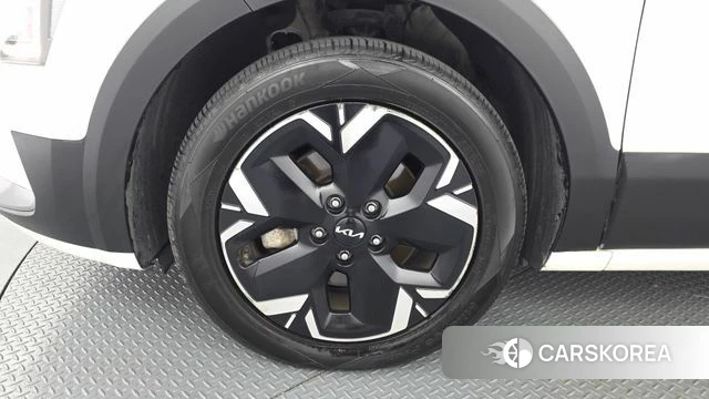 Kia Di All New Niro EV id 4898736 из Кореи 15