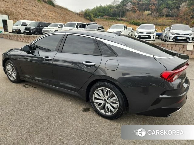 Kia K5 Hybrid 3rd Generation id 4506409 из Кореи 13