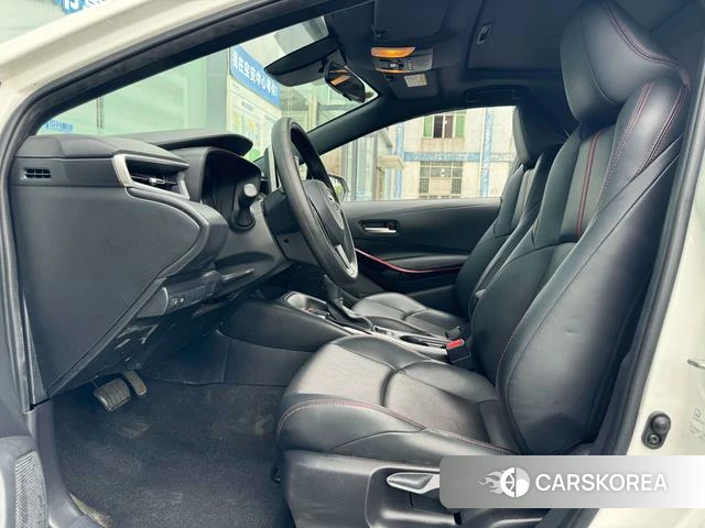 Toyota Lei Ling id 4274566 из Китая 7