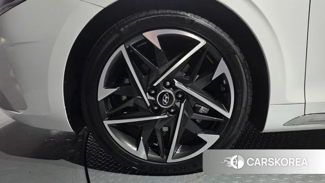 Hyundai The New Grandeur IG id 4428858 из Кореи 15