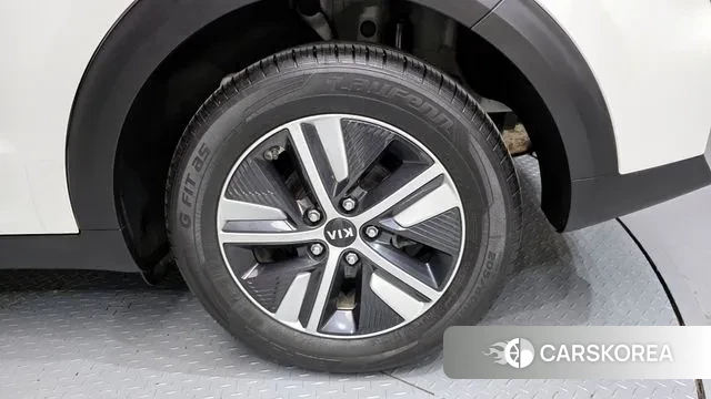 Kia The New Niro id 2970089 из Кореи 15