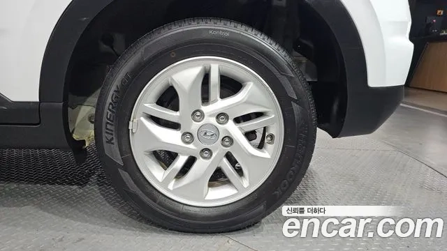 Hyundai Venue id 2879659 из Кореи 15