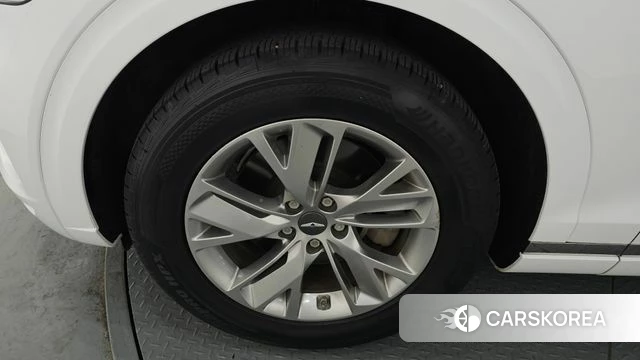 Genesis GV70 id 3827846 из Кореи 15