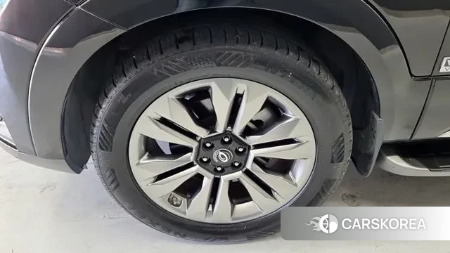 Kia Mohave Master id 3324672 из Кореи 13