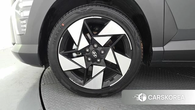 Hyundai Kona (SX2) id 4608292 из Кореи 15