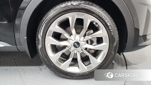 Kia Sorento 4th Generation id 3578046 из Кореи 15