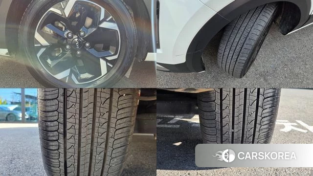Kia Di All New Niro EV id 4929410 из Кореи 15
