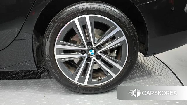 BMW 2 Series Gran Coupe (F44) id 3805371 из Кореи 15