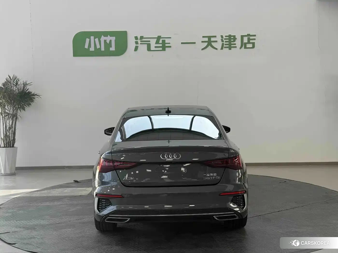 Audi A3 id 4669196 из Китая 16