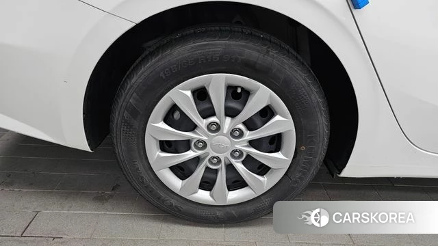 Kia The New K3 2nd generation id 4202179 из Кореи 26