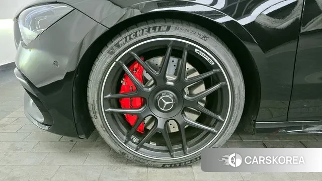 Mercedes-Benz CLA-Class C118 id 3629148 из Кореи 15