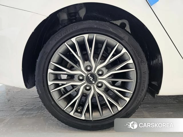 Kia The New K3 2nd generation id 4561646 из Кореи 15