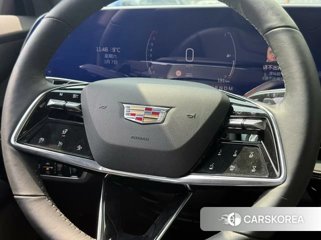Cadillac GT4 id 3920805 из Китая 22