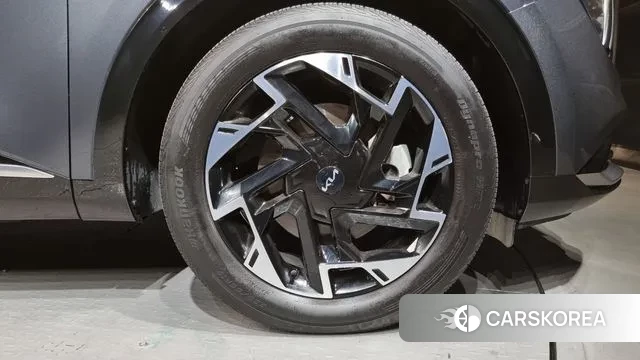 Kia Sportage 5th Generation id 3508876 из Кореи 15