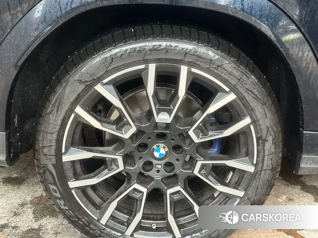 BMW X6 (G06) id 3507218 из Кореи 11