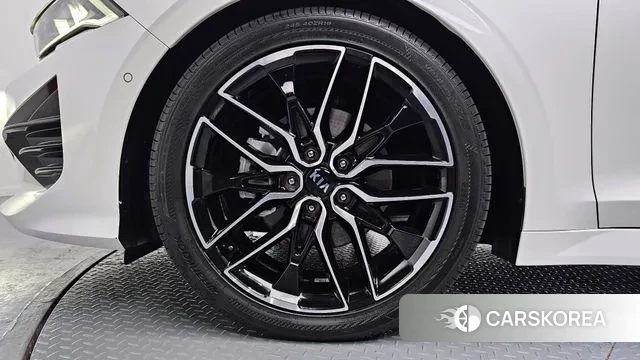 Kia K5 3rd generation id 3362181 из Кореи 15