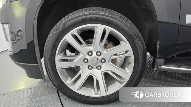 Cadillac Escalade id 4667869 из Кореи 15