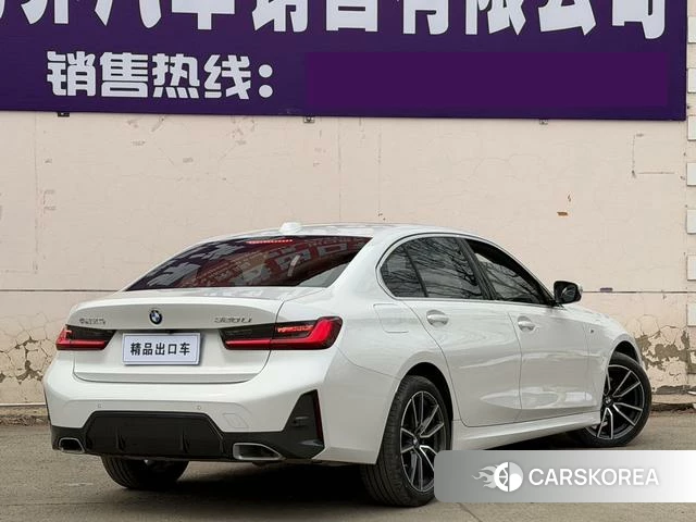 BMW 3 series id 3919571 из Китая 12