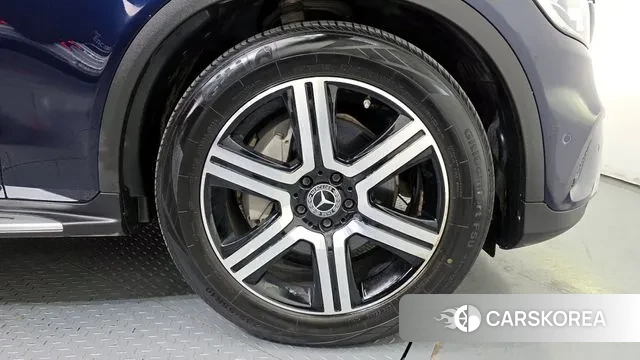 Mercedes-Benz GLC-Class X253 id 3601771 из Кореи 15