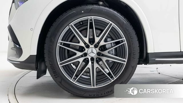 Mercedes-Benz GLC-Class X254 id 4680005 из Кореи 15