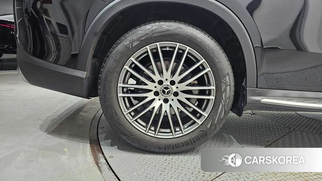 Mercedes-Benz GLC-Class X254 id 4635148 из Кореи 29