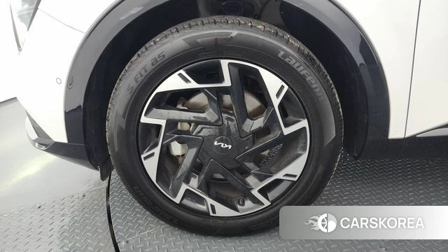 Kia Sportage 5th Generation id 4395531 из Кореи 28
