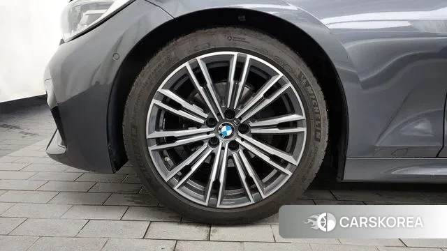 BMW 3 Series (G20) id 2940526 из Кореи 15