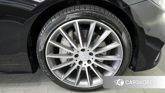 Mercedes-Benz E-Class W213 id 3429015 из Кореи 15