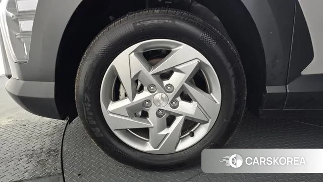 Hyundai Kona Hybrid (SX2) id 3716087 из Кореи 15