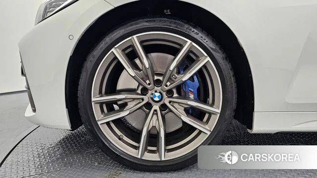 BMW 4 Series (G22) id 4350083 из Кореи 15