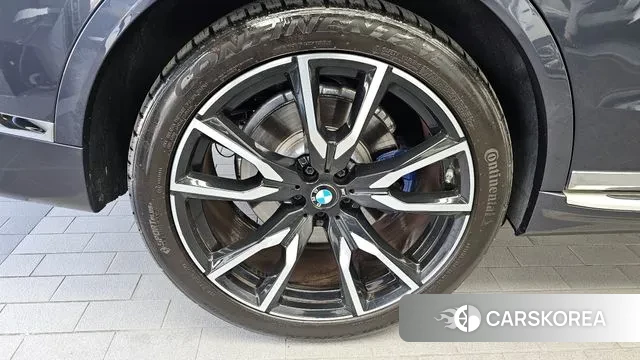 BMW X7 (G07) id 3218852 из Кореи 15