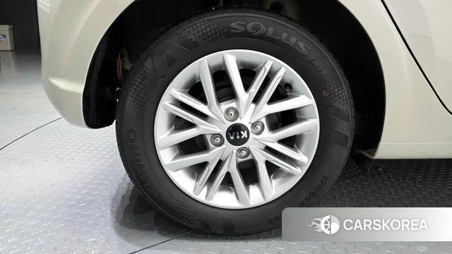 Kia Morning Urban (JA) id 4355942 из Кореи 26